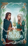 Cover: Bone Threads - Pringle Publishing