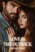 Cover: Love in the Outback - Bianca Todd