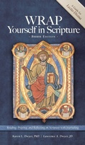 Cover: WRAP Yourself in Scripture - Kld Books, Inc.