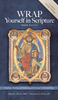 Enlarge image Cover: WRAP Yourself in Scripture - Kld Books, Inc.