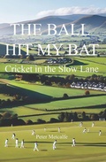 Cover: The Ball Hit My Bat - NewGenerationPublishing