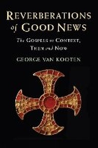 Abbildung von: Reverberations of Good News - SCM Press