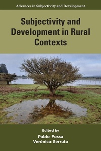 Enlarge image Cover: Subjectivity and Development in Rural Contexts - Emerald Publishing Limited
