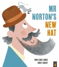 Cover: Mr Norton's New Hat - Little Tiger
