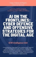 Cover: AI on the Frontlines - Global East-West (London)