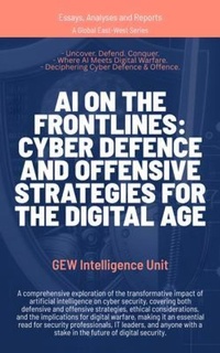 Enlarge image Cover: AI on the Frontlines - Global East-West (London)