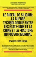 Cover: Le rideau de silicium - Global East-West (London)