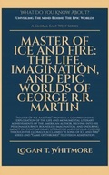 Cover: Master Of Ice And Fire - Global East-West (London)