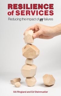 Abbildung von: Resilience of Services - London Publishing Partnership