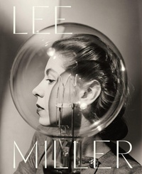 Enlarge image Cover: Lee Miller - Tate Publishing