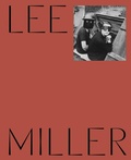 Cover: Lee Miller - Tate Publishing