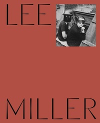 Enlarge image Cover: Lee Miller - Tate Publishing