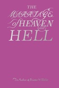 Cover: The Marriage of Heaven and Hell - Tate Publishing