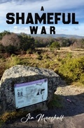 Cover: Shameful War - Distributed By Ingram Spark