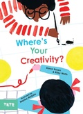 Cover: Where's Your Creativity? - Tate Publishing