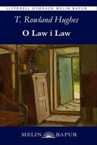 Abbildung von: O Law i Law (eLyfr) - Melin Bapur