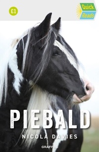 Abbildung von: Piebald - Distributed by eBookpartnership