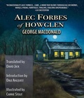 Cover: Alec Forbes of Howglen (Translated) - The Room to Roam