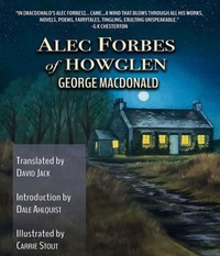 Enlarge image Cover: Alec Forbes of Howglen (Translated) - The Room to Roam