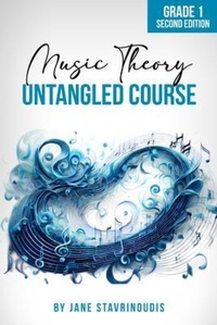 Abbildung von: Music Theory - Jane Stavrinoudis