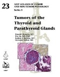 Cover: Tumors of the Thyroid and Parathyroid Glands - American Registry of Pathology