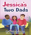 Cover: Jessica's Two Dads - Renegade Publishings