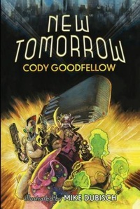 Abbildung von: NEW TOMORROW - ODDNESS