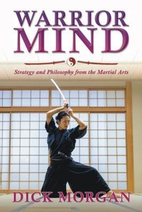Abbildung von: Warrior Mind - Auctorem House LLC