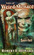 Cover: Tales of Weird Menace - REH Foundation Press