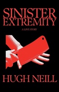 Cover: Sinister Extremity - Castellated Press