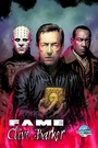 Cover: FAME: Clive Barker - TidalWave Productions