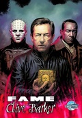 Cover: Fame - TidalWave Productions