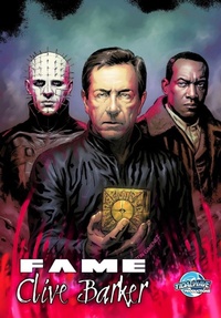 Enlarge image Cover: Fame - TidalWave Productions