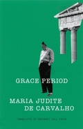 Cover: Grace Period - Two Lines Press