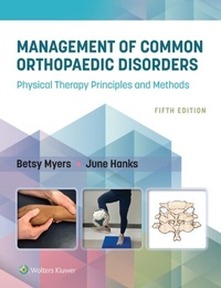 Abbildung von: Management of Common Orthopaedic Disorders - WOLTERS KLUWER HEALTH
