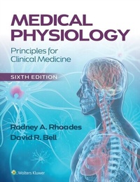 Abbildung von: Medical Physiology - WOLTERS KLUWER HEALTH
