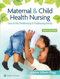 Abbildung von: Maternal & Child Health Nursing - WOLTERS KLUWER HEALTH