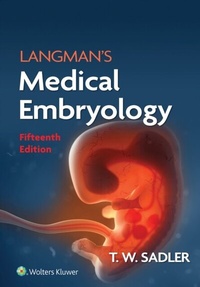 Abbildung von: Langman's Medical Embryology - WOLTERS KLUWER HEALTH