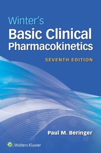 Abbildung von: Winter's Basic Clinical Pharmacokinetics - WOLTERS KLUWER HEALTH