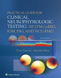Abbildung von: Practical Guide for Clinical Neurophysiologic Testing: EP, LTM/ccEEG, IOM, PSG, and NCS/EMG - WOLTERS KLUWER HEALTH