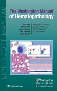 Abbildung von: Washington Manual of Hematopathology - WOLTERS KLUWER HEALTH