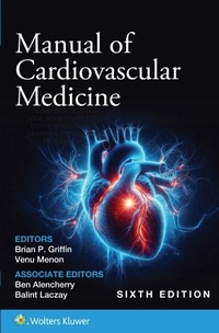 Abbildung von: Manual of Cardiovascular Medicine - WOLTERS KLUWER HEALTH