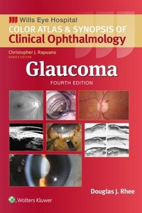 Abbildung von: Glaucoma - WOLTERS KLUWER HEALTH