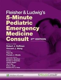 Abbildung von: Fleisher & Ludwig's 5-Minute Pediatric Emergency Medicine Consult - WOLTERS KLUWER HEALTH