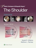Bild: Master Techniques in Orthopaedic Surgery: The Shoulder - WOLTERS KLUWER HEALTH