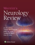 Abbildung von: Merritt's Neurology Review - WOLTERS KLUWER HEALTH