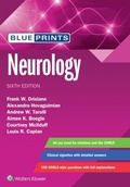 Abbildung von: Blueprints Neurology - WOLTERS KLUWER HEALTH