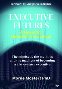 Abbildung von: EXECUTIVE FUTURES - Distributed by eBookpartnership