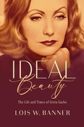 Cover: Ideal Beauty - Rutgers University Press