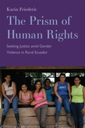 Cover: Prism of Human Rights - Rutgers University Press